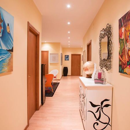 Juliette Rooms Iesi Luaran gambar