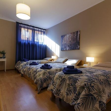 Juliette Rooms Iesi Luaran gambar