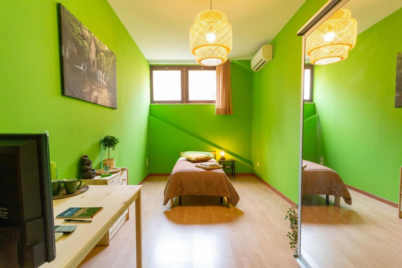 Juliette Rooms Iesi Luaran gambar