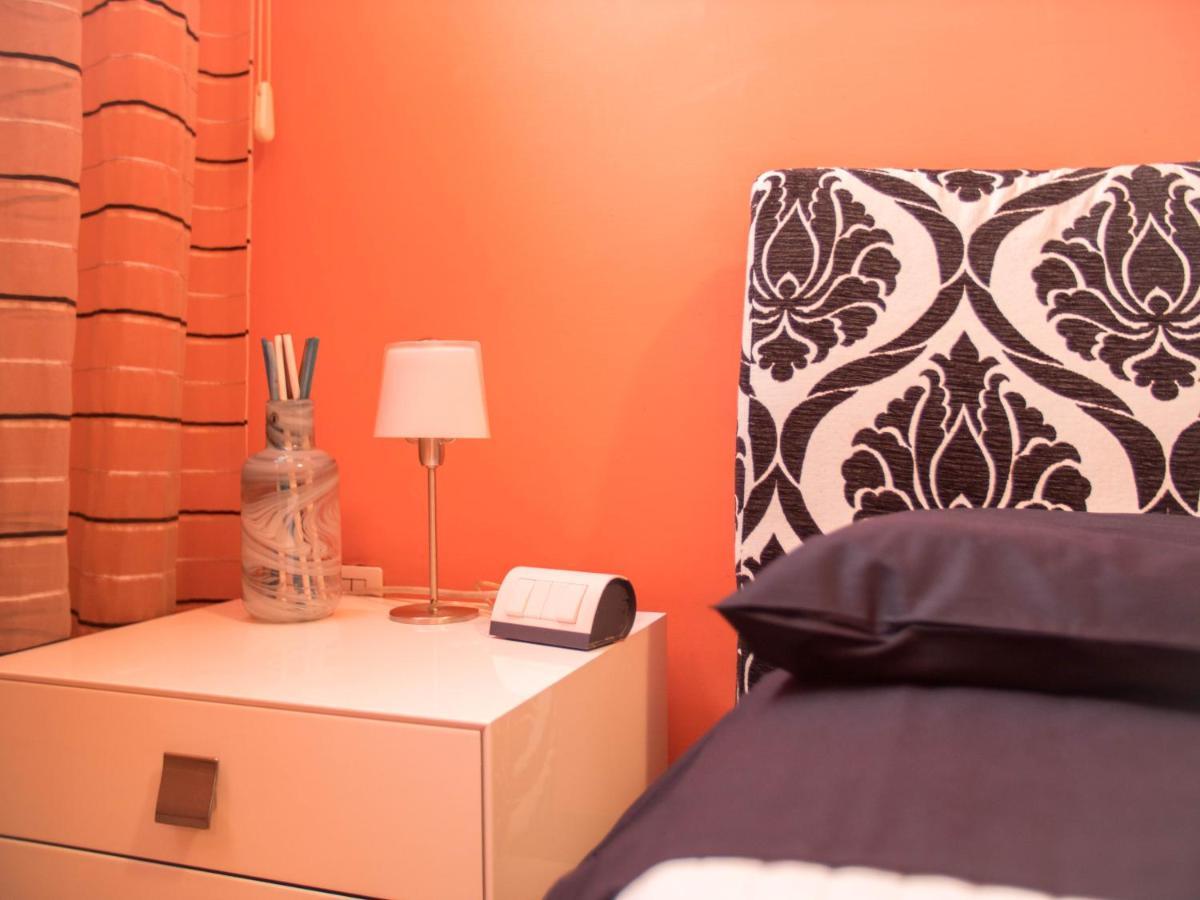 Juliette Rooms Iesi Luaran gambar