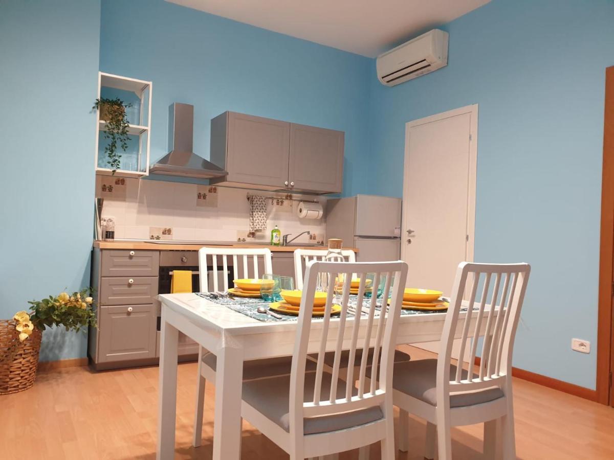 Juliette Rooms Iesi Luaran gambar