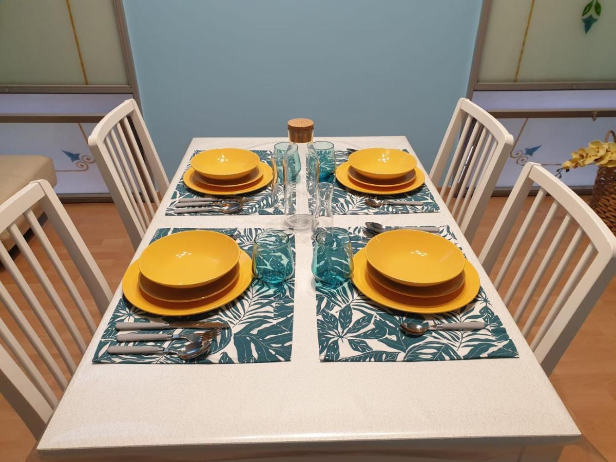 Juliette Rooms Iesi Luaran gambar