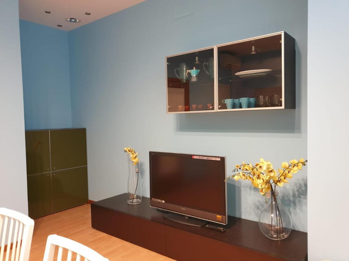 Juliette Rooms Iesi Luaran gambar