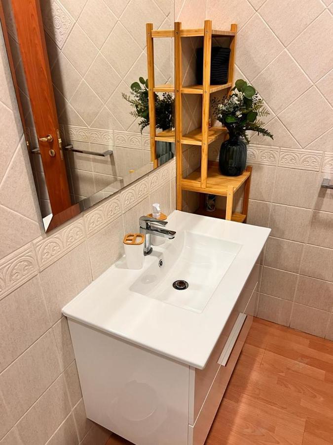 Juliette Rooms Iesi Luaran gambar