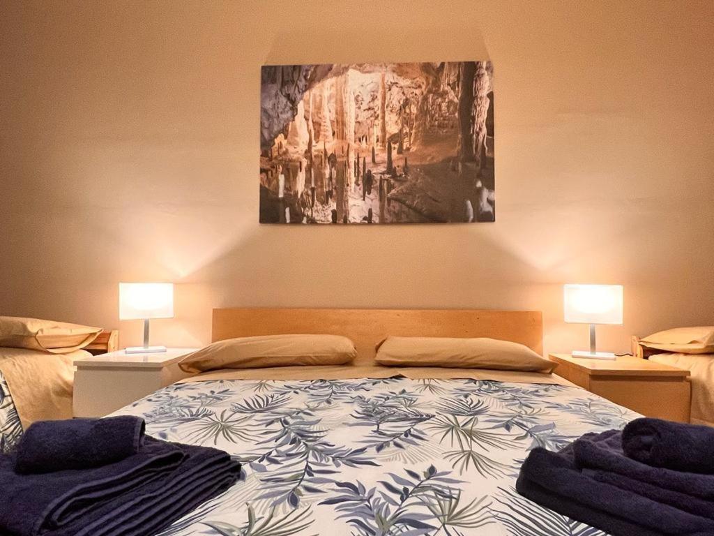 Juliette Rooms Iesi Luaran gambar