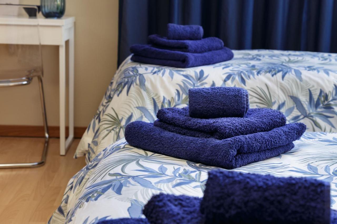 Juliette Rooms Iesi Luaran gambar